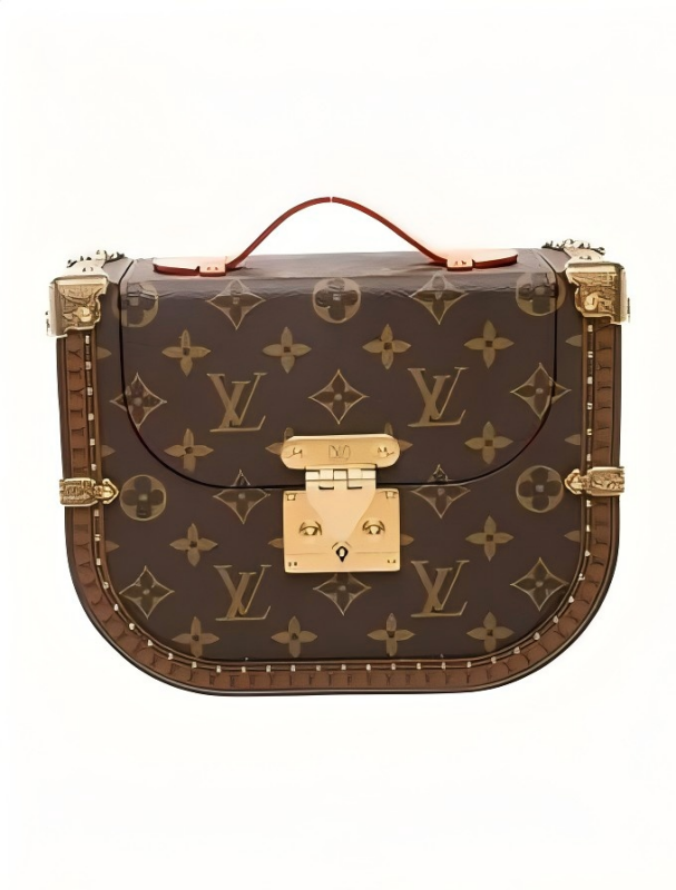 Clutch Wallet